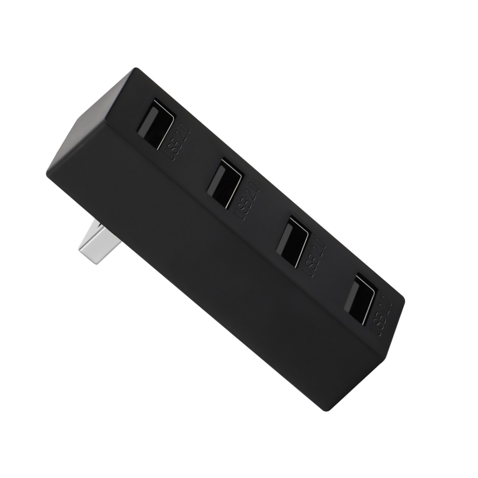 4 Port USB2.0 Hub For Xbox Ser – обзор и цена Gaming Accessories Xbox Series X